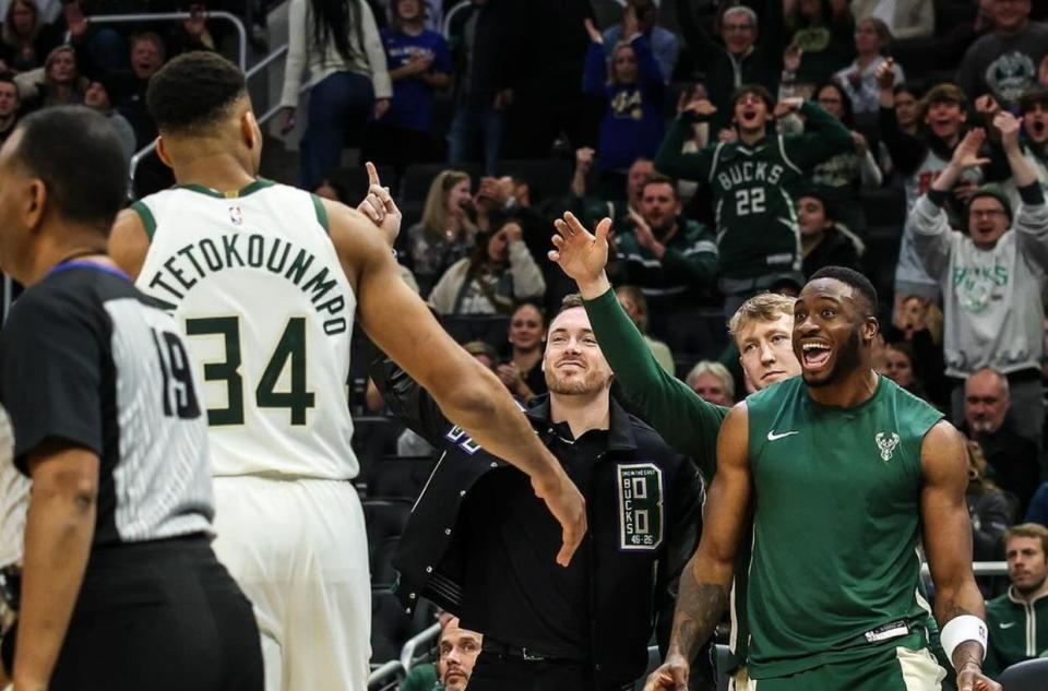 字母哥遭遇七连败，西班牙队教练面临压力！